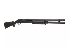 CYMA СТРАЙКБОЛЬНЫЙ ДРОБОВИК CM350LM METAL VERSION 32922