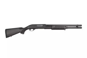 CYMA СТРАЙКБОЛЬНЫЙ ДРОБОВИК CM350LM METAL VERSION 32922