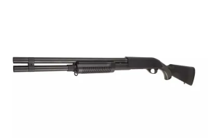 CYMA СТРАЙКБОЛЬНЫЙ ДРОБОВИК CM350LM METAL VERSION 32922