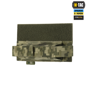 M-TAC ПІДСУМОК ДЛЯ ТУРНІКЕТА ЕЛАСТИЧНИЙ НА ЛИПУЧЦІ GEN.4 MM14
