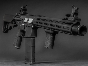 EVOLUTION ПРИВОД ДЛЯ СТРАЙКБОЛА RECON M EMR A EH29AR HS2685