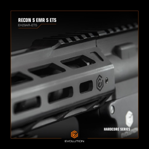 EVOLUTION ПРИВОД ДЛЯ СТРАЙКБОЛА RECON M EMR A EH29AR HS2685