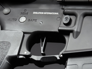 EVOLUTION ПРИВОД ДЛЯ СТРАЙКБОЛА RECON M EMR A EH29AR HS2685