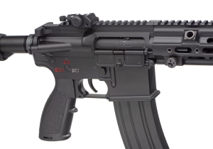EAST CRANE ПРИВОД ДЛЯ СТРАЙКБОЛА HK416 SOPMOD 14.5 EGV BLACK HS2889