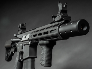 EVOLUTION ПРИВОД ДЛЯ СТРАЙКБОЛА RECON S EMR S EH26AR HS2684