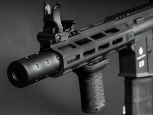 EVOLUTION ПРИВОД ДЛЯ СТРАЙКБОЛА RECON S EMR S EH26AR HS2684