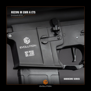 EVOLUTION ПРИВОД ДЛЯ СТРАЙКБОЛА RECON S EMR S EH26AR HS2684