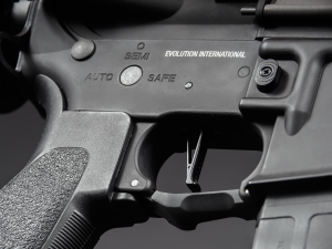 EVOLUTION ПРИВОД ДЛЯ СТРАЙКБОЛА RECON S EMR S EH26AR HS2684