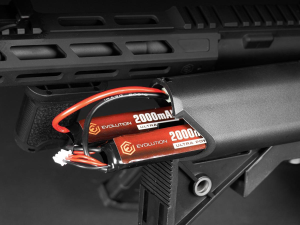 EVOLUTION ПРИВОД ДЛЯ СТРАЙКБОЛА RECON S EMR S EH26AR HS2684