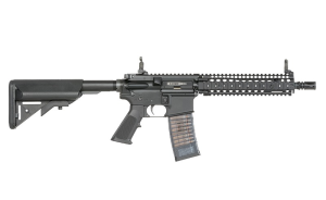 EMG ПРИВОД ДЛЯ СТРАЙКБОЛА DANIEL DEFENSE DDMK18 GBBR REPLICA BLACK HS2549