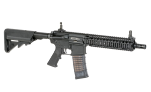 EMG ПРИВОД ДЛЯ СТРАЙКБОЛА DANIEL DEFENSE DDMK18 GBBR REPLICA BLACK HS2549