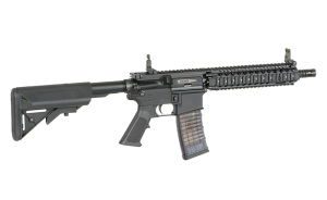 EMG ПРИВОД ДЛЯ СТРАЙКБОЛА DANIEL DEFENSE DDMK18 GBBR REPLICA BLACK HS2549