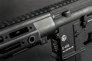 EVOLUTION ПРИВОД ДЛЯ СТРАЙКБОЛА HK416 E-416 CQB RAHG EH19AR HS2853