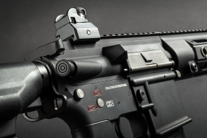 EVOLUTION ПРИВОД ДЛЯ СТРАЙКБОЛА HK416 E-416 CQB RAHG EH19AR HS2853