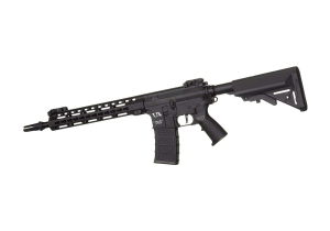 CLASSIC ARMY ПРИВОД ДЛЯ СТРАЙКБОЛА M4 12 ETU ARS4 RAIL HS2995