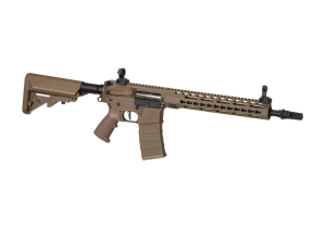 CLASSIC ARMY ПРИВОД ДЛЯ СТРАЙКБОЛА M4 12 ARS4 RAIL TAN HS2999