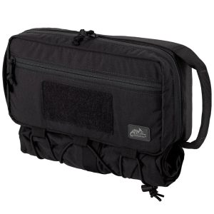 HELIKON-TEX КЕЙС SERVICE CASE - CORDURA BLACK MO-SVC-CD-01