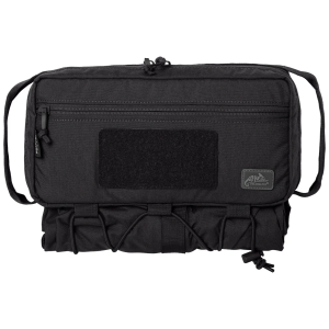 HELIKON-TEX КЕЙС SERVICE CASE - CORDURA BLACK MO-SVC-CD-01