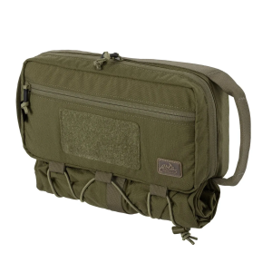 HELIKON-TEX КЕЙС SERVICE CASE - CORDURA OLIVE GREEN MO-SVC-CD-02
