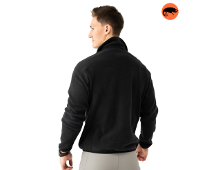 CHAMELEON КОФТА COMPOSITE BLACK 0738-04