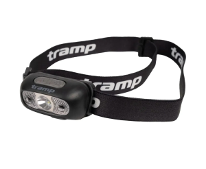 CHAMELEON ФОНАРЬ TRAMP НАЛОБНЫЙ АККУМУЛЯТОРНЫЙ UTRA-187