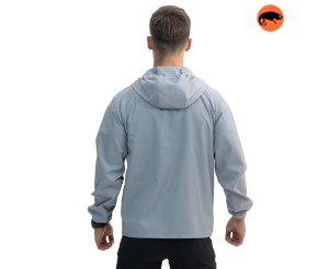 CHAMELEON КУРТКА SKYLINE GREY GH-8666-03