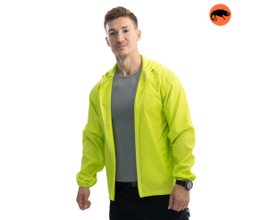 CHAMELEON КУРТКА SKYLINE GREEN GH-8666-02