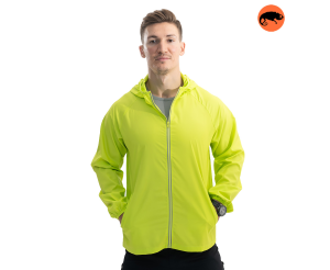 CHAMELEON КУРТКА SKYLINE GREEN GH-8666-02