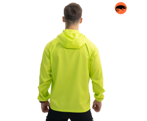 CHAMELEON КУРТКА SKYLINE GREEN GH-8666-02
