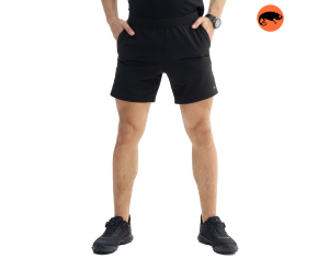 CHAMELEON ШОРТЫ SWIFT BLACK 0503-04