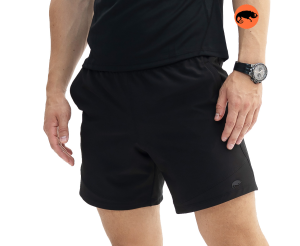 CHAMELEON ШОРТЫ SWIFT BLACK 0503-04