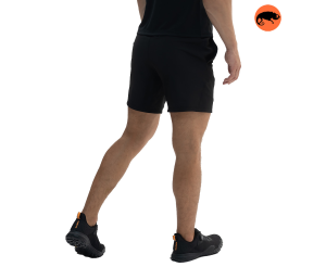 CHAMELEON ШОРТЫ SWIFT BLACK 0503-04