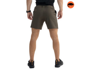 CHAMELEON ШОРТЫ SWIFT OLIVE 0503-01