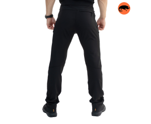 CHAMELEON ШТАНИ EXPLORER BLACK 0344-04