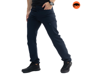CHAMELEON БРЮКИ EXPLORER NAVY 0344-35