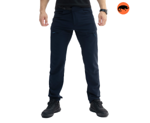 CHAMELEON БРЮКИ EXPLORER NAVY 0344-35