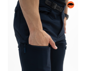CHAMELEON БРЮКИ EXPLORER NAVY 0344-35