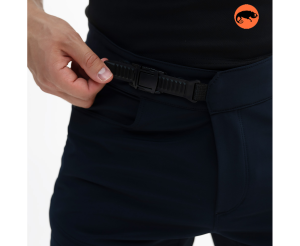 CHAMELEON БРЮКИ EXPLORER NAVY 0344-35