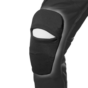 CAMO-TEC ШТАНИ SOFTSHELL VENT 3.0 BLACK 8287