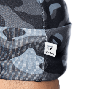 CAMO-TEC ШАПКА WATCH CAP CITY 9272