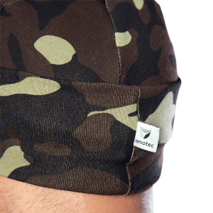 CAMO-TEC ШАПКА WATCH CAP BUTANE 9271