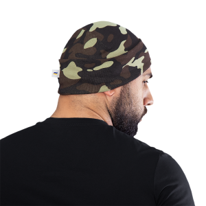 CAMO-TEC ШАПКА WATCH CAP BUTANE 9271