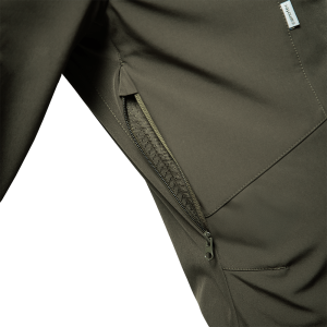 CAMO-TEC ШТАНИ SOFTSHELL VENT 3.0 OLIVE 9144