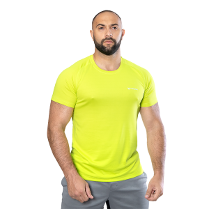 CAMO-TEC ФУТБОЛКА FITPRO LEMON 8977