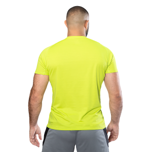 CAMO-TEC ФУТБОЛКА FITPRO LEMON 8977
