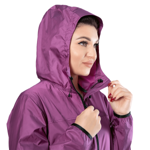 CAMO-TEC ВІТРІВКА PANI WINDOUT 2.0 PURPLE 9006
