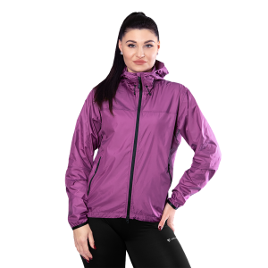 CAMO-TEC ВІТРІВКА PANI WINDOUT 2.0 PURPLE 9006