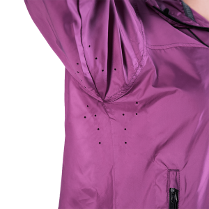CAMO-TEC ВІТРІВКА PANI WINDOUT 2.0 PURPLE 9006