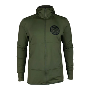 KRAMATAN TACTICAL DESIGN КОФТА ППО OLIVE
