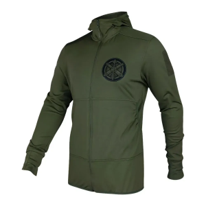 KRAMATAN TACTICAL DESIGN КОФТА ППО OLIVE